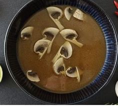 Мисо Суп