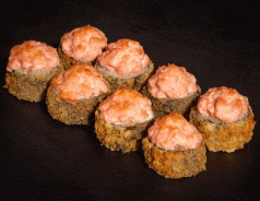 Red Fish