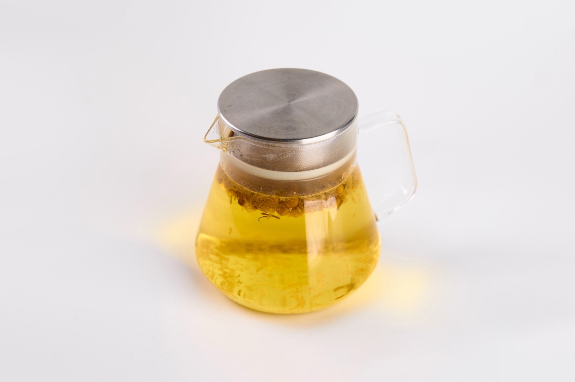 Ромашковый чай