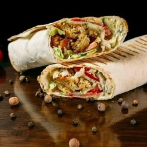 Шаурма классика Курица