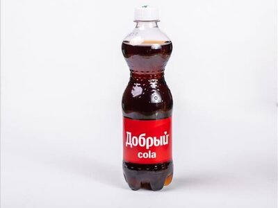 Добрый Cola