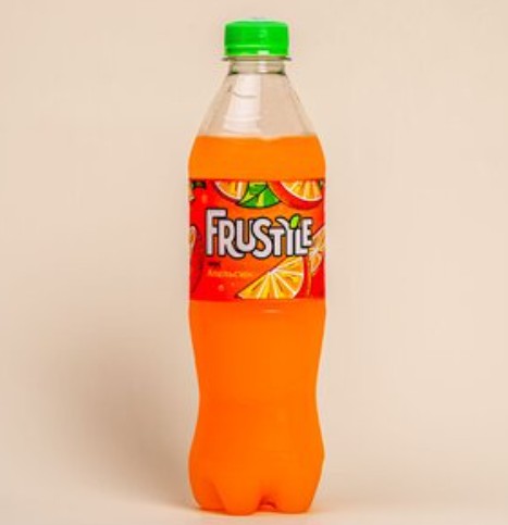 Frustyle апельсин