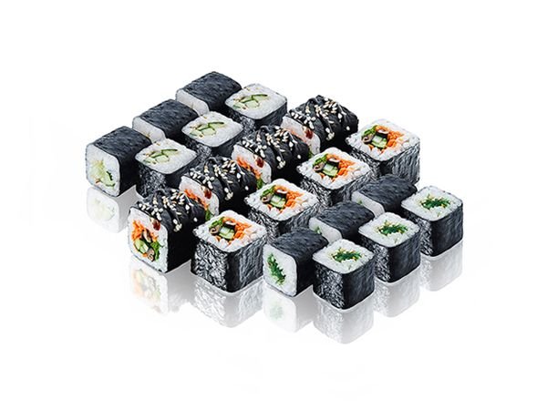 Вегетарианский