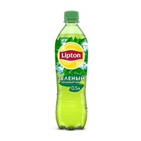 Липтон Зеленый