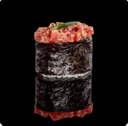 Спайси тунец