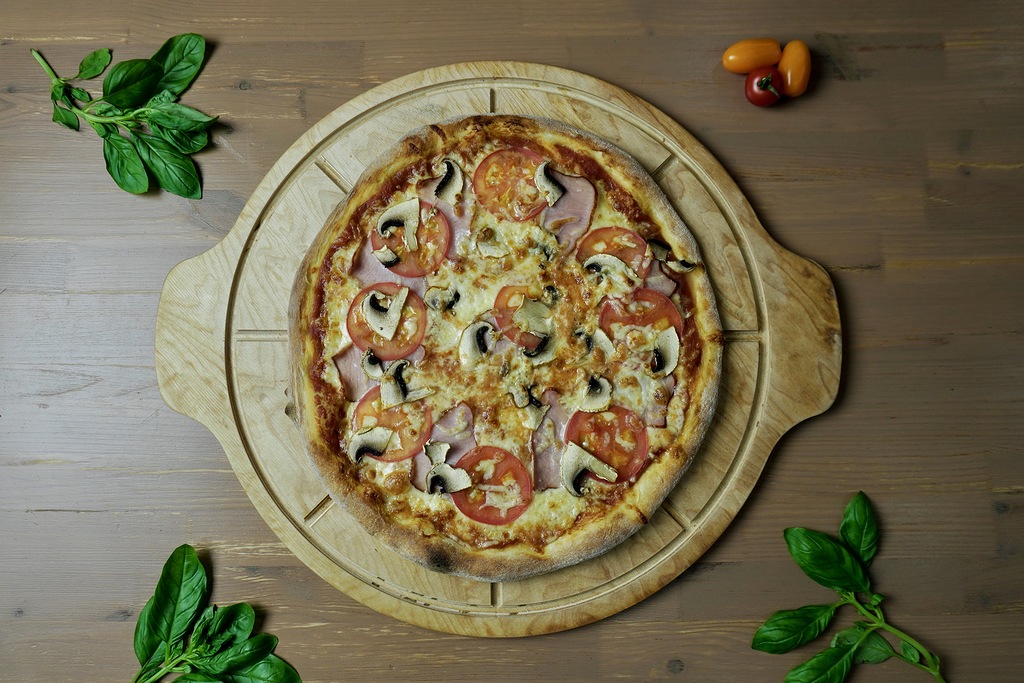 Пицца «Ассорти»