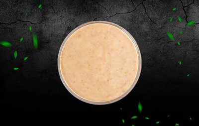 Горчичный соус