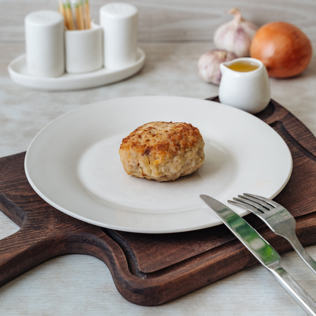 Биф по-сельски