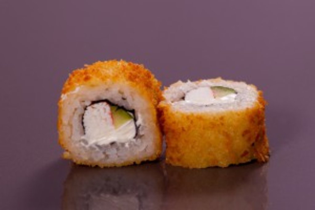 Кани фурай