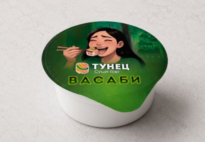 Васаби