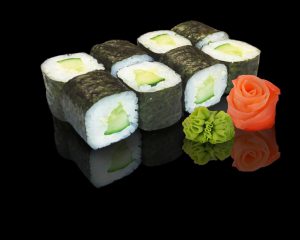 Каппа маки