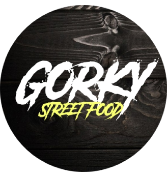 Gorky Street Food