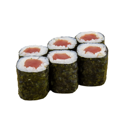 Тунец Маки