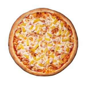 Пицца Оригинальная ветчина