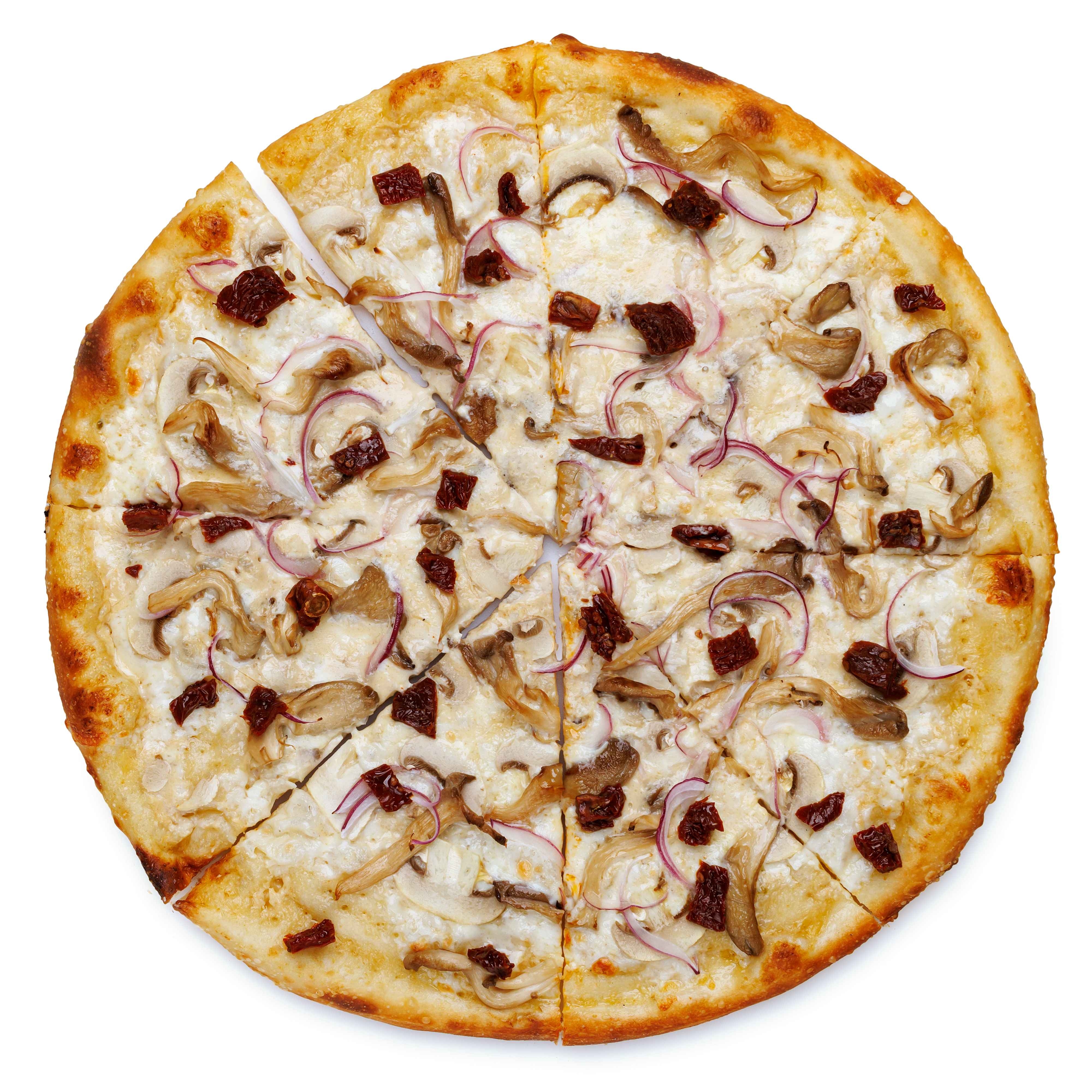 Грибная 34 см