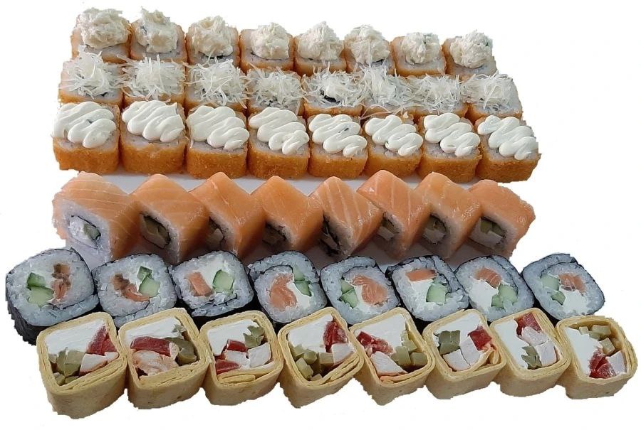 Сет Встреча