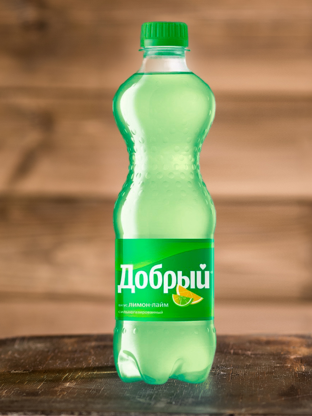 Добрый Лимон-лайм