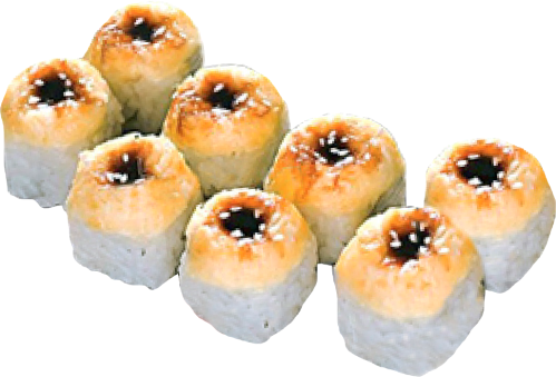 Нежный с курицей