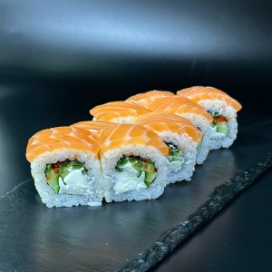 Филадельфия де-люкс