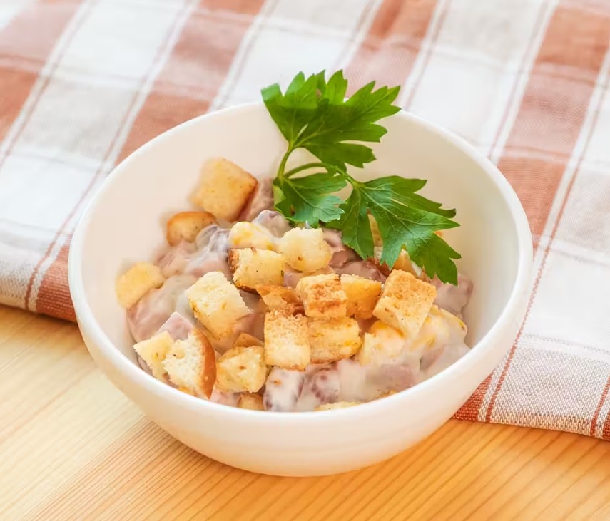 С-т аппетитный