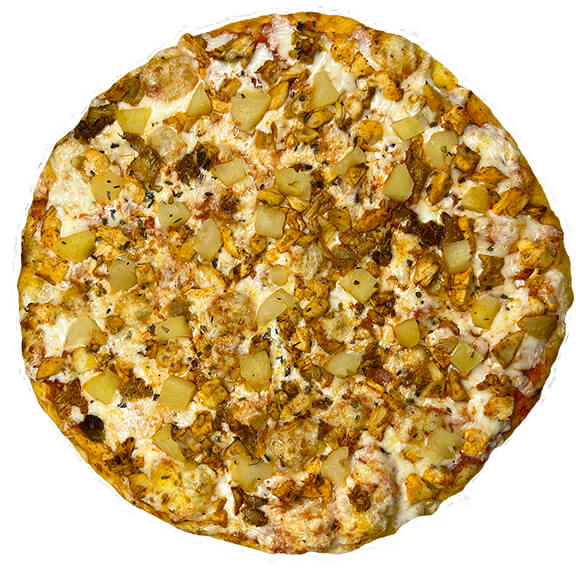 Гавайская