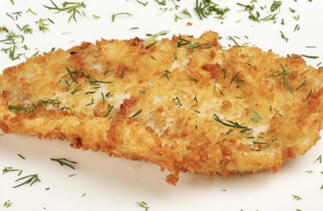 Шницель курица