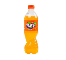 Fanta 0.5 л