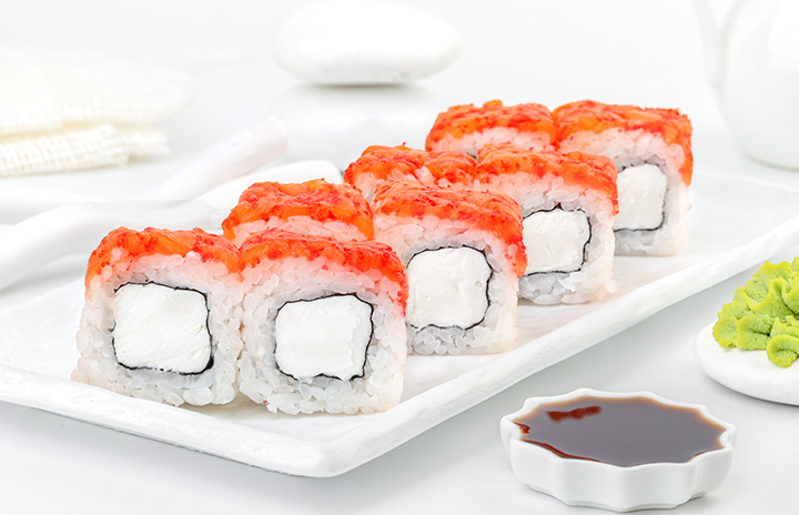 Филадельфия тар-тар