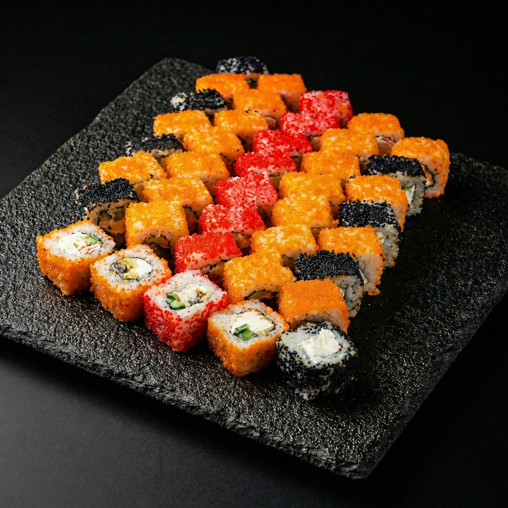 Сет Икура 40шт.