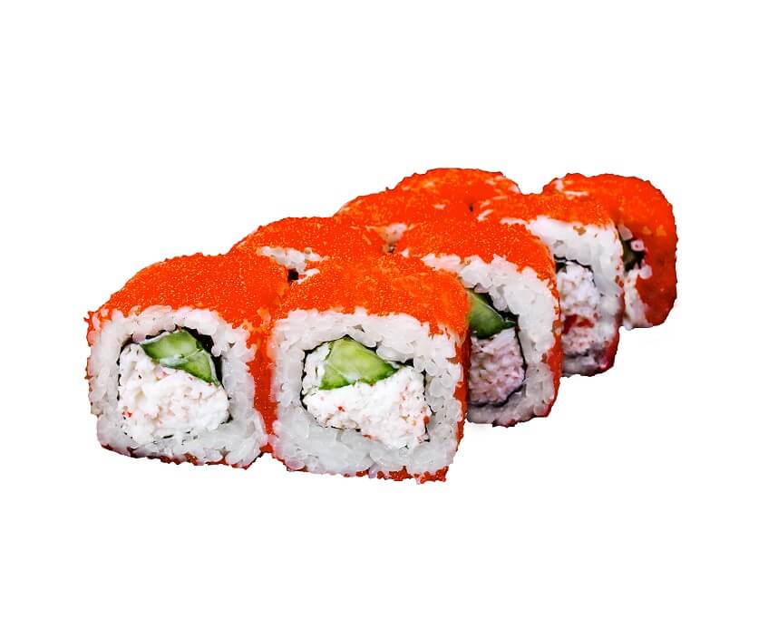 Калифорния Краб (4 шт)
