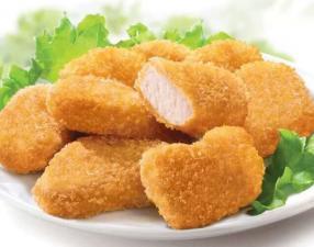 КУРИНЫЕ НАГГЕТСЫ