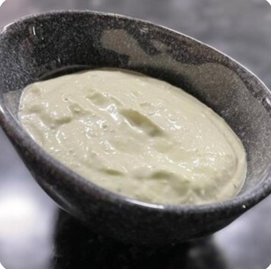 Чесночный соус