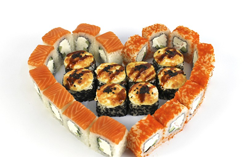Love Story