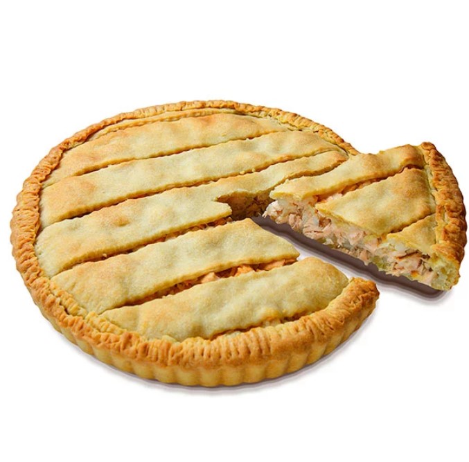 Сибирский русский (средний)
