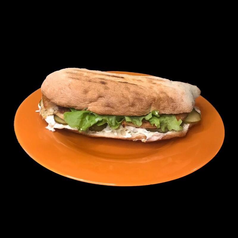 Стыдливая Курочка в Шоти