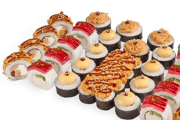 Сет Исключительный (37шт)