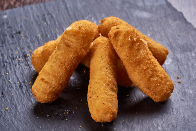 Сырные палочки