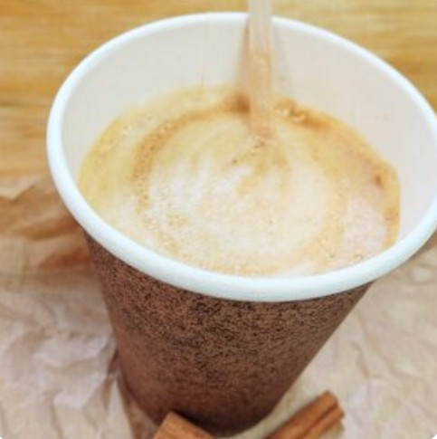 Флет вайт кофе