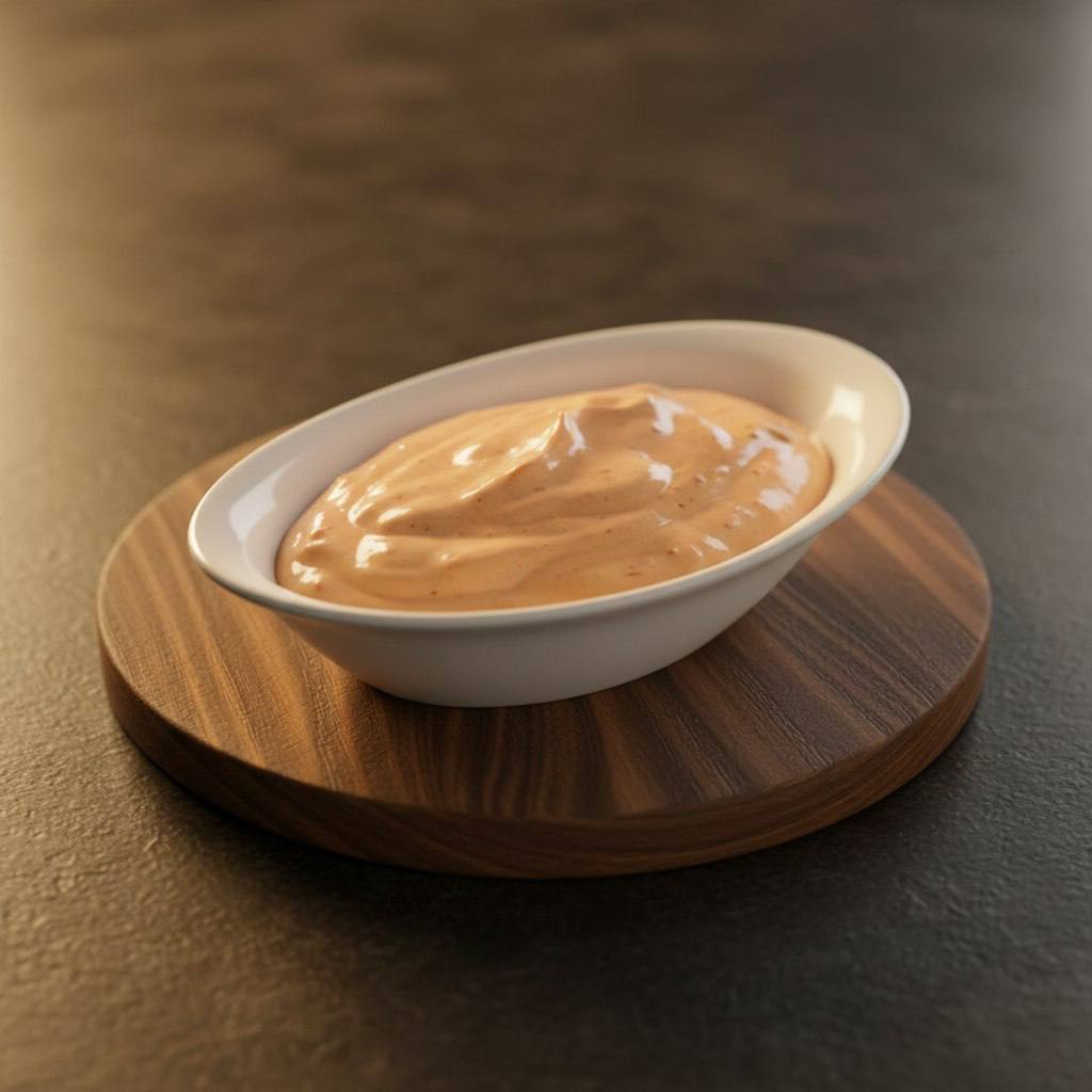 Соус "Спайси"