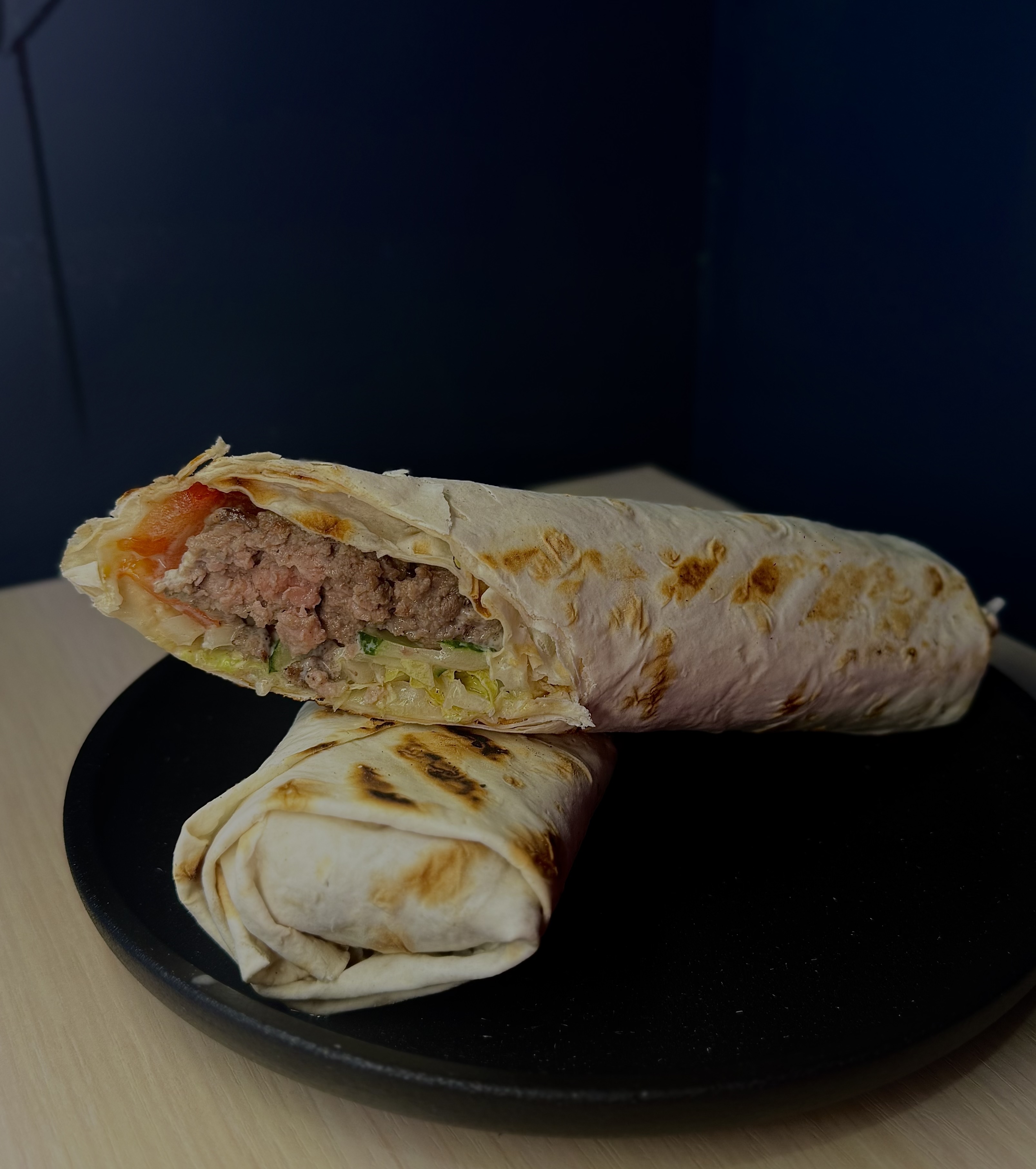 Шопен с Говядиной (Классика)