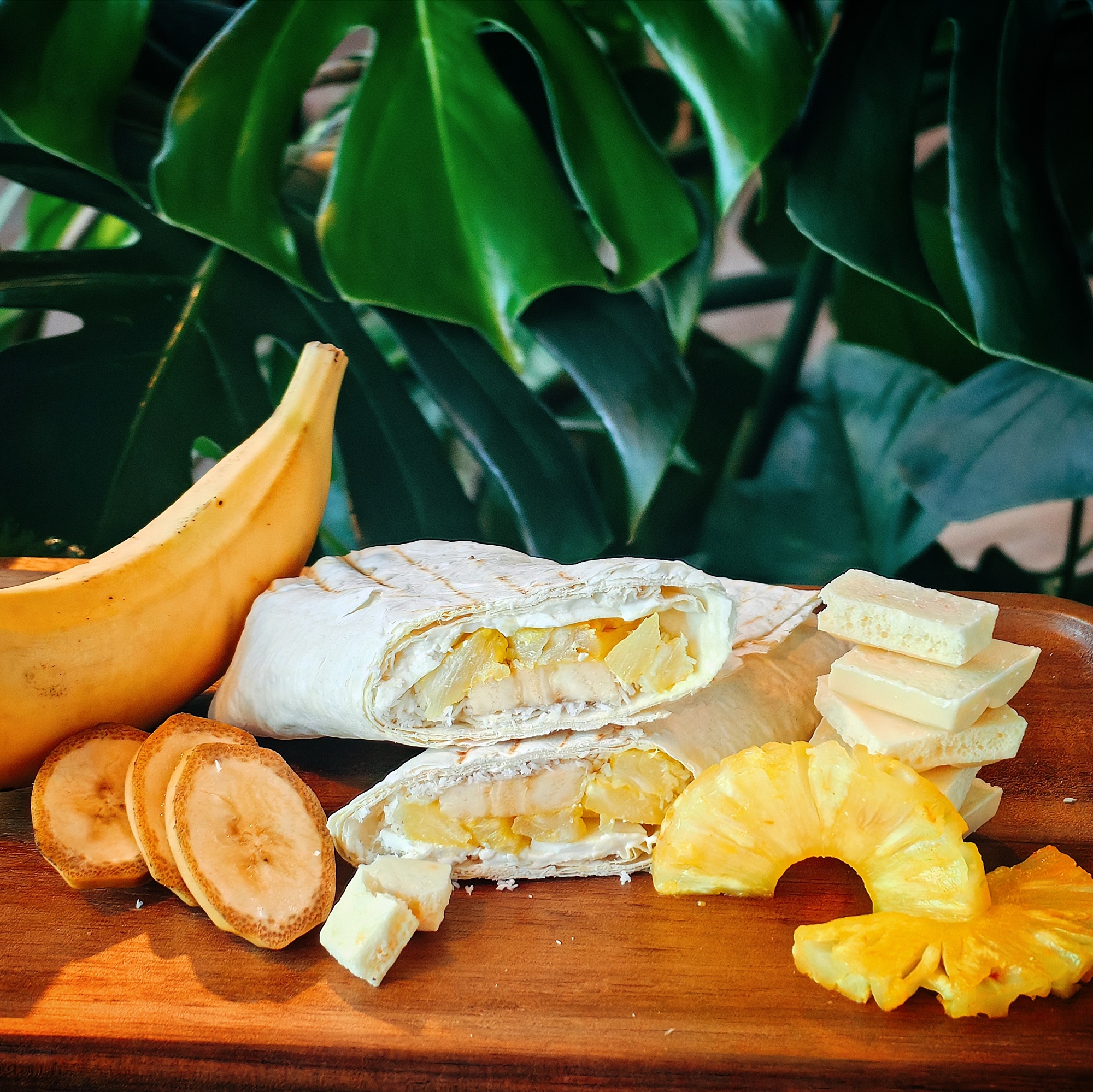 Мальдивы!Шаурма