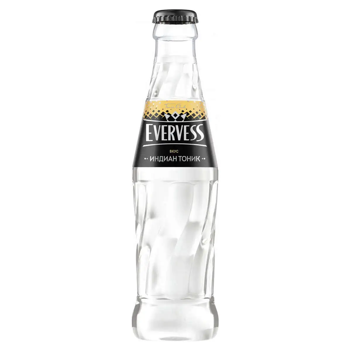 Эвервесс кола