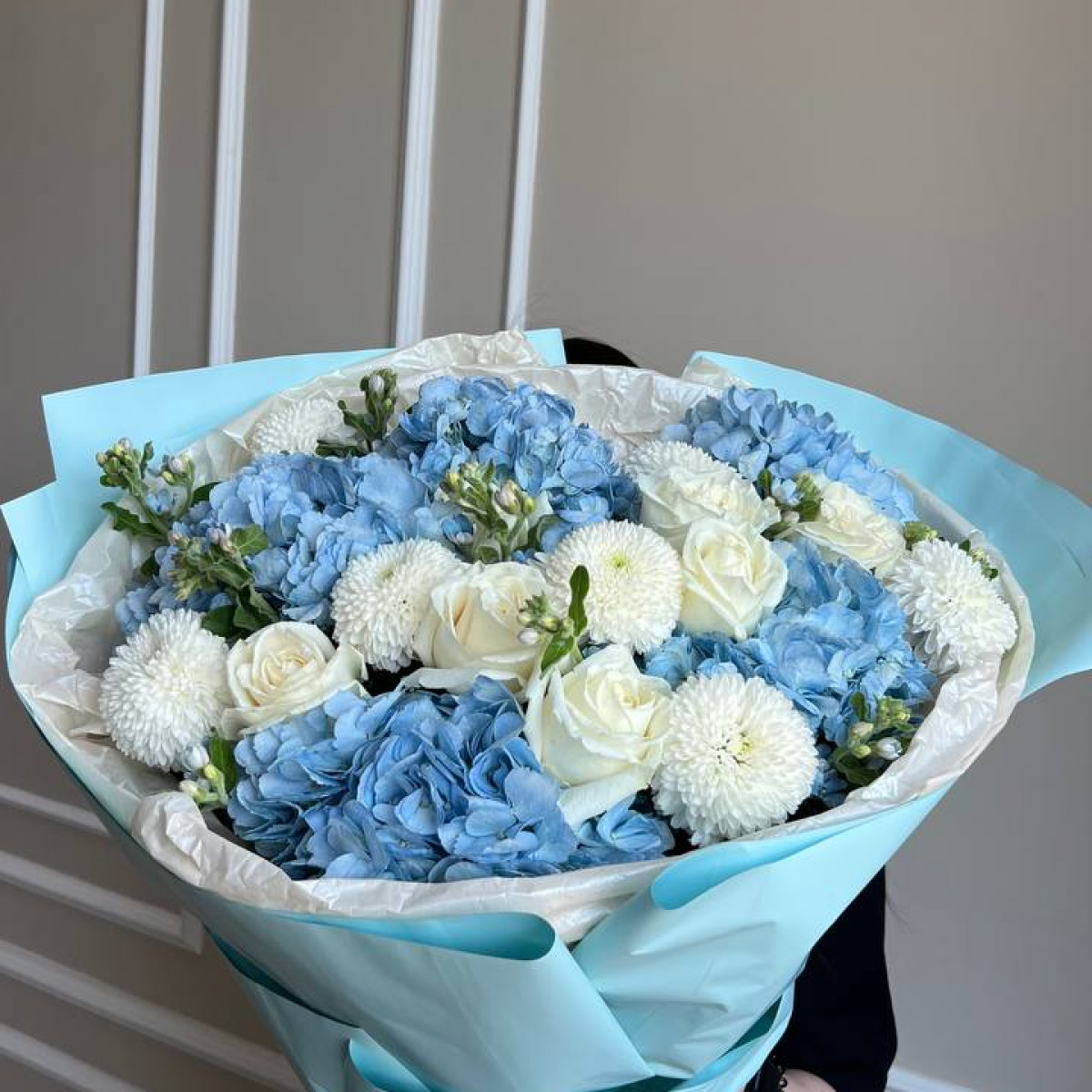 Авторский букет (предзаказ) 531