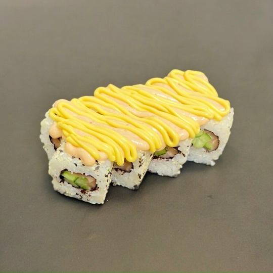 Ролл "Японика"