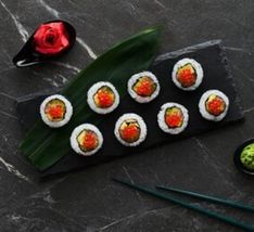 Двойной нори сяке