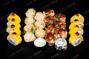 Сет Компания 24 шт.