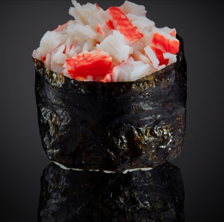 Нори сурими ЧП