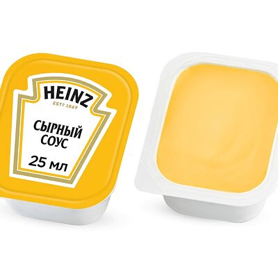 Сырный Heinz