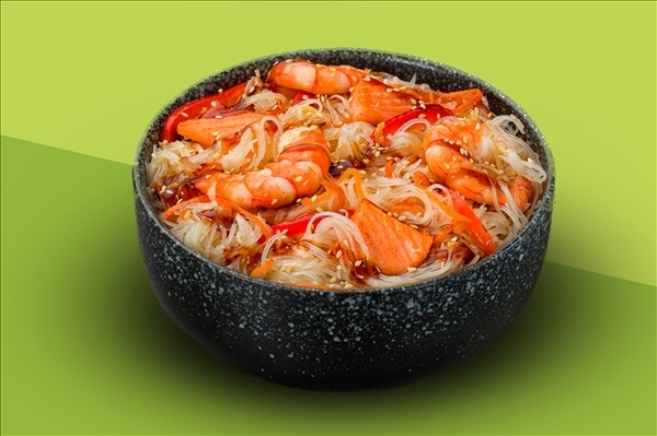 Wok Фунчоза
