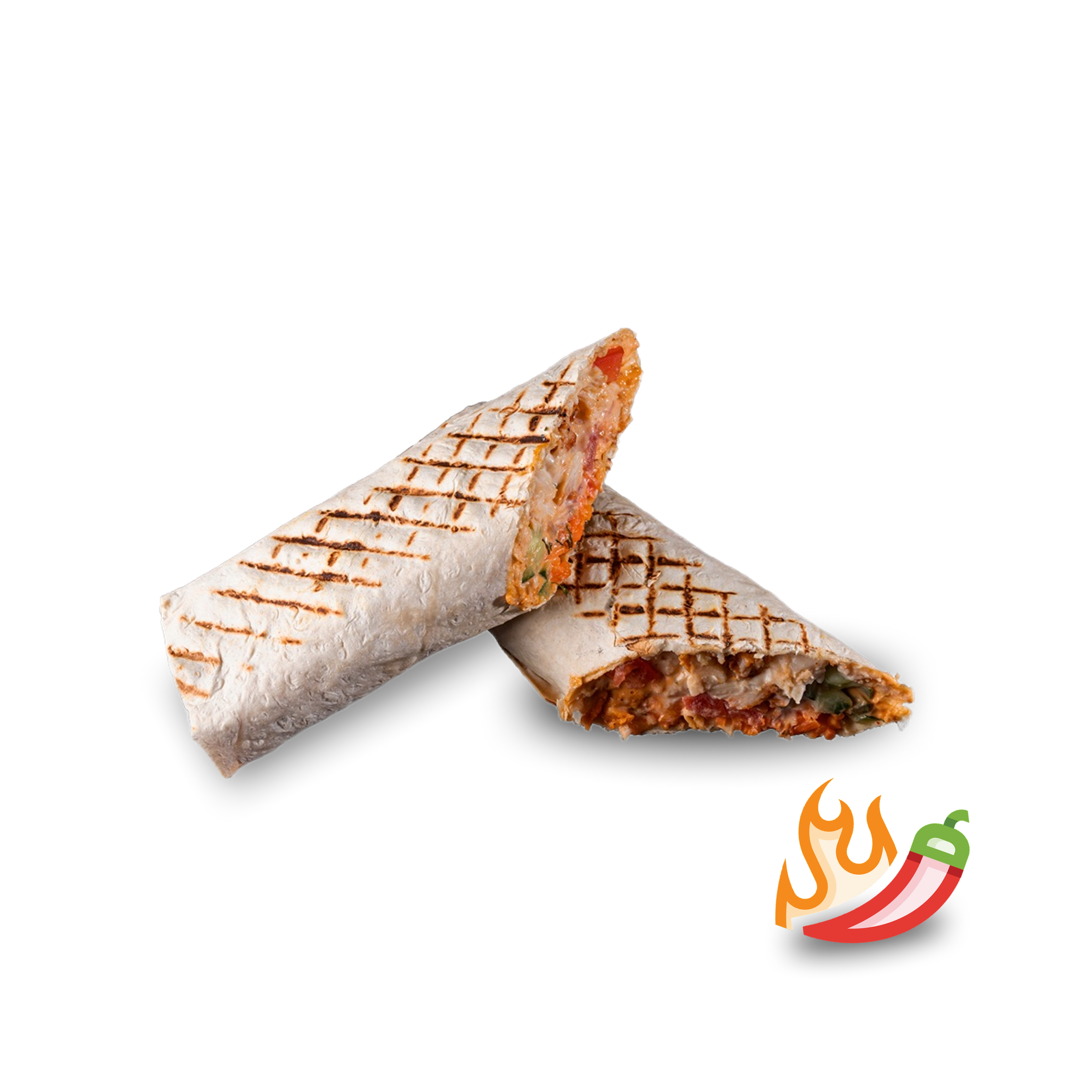 Шаурма Острая